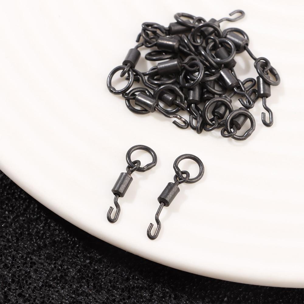 Set 20 Đầu Nối Dây Câu Cá Chuyên Dụng