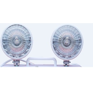 Đèn sự cố kết hợp Exit 2in1