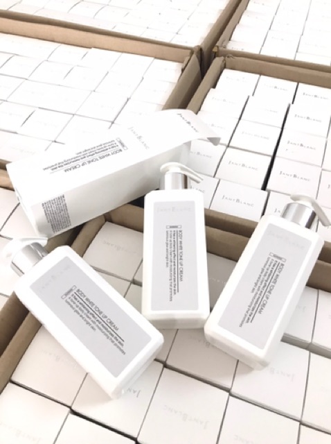 Body thượng hạng kim cương Jant_Blanc | BigBuy360 - bigbuy360.vn