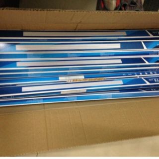 Tuýp led hắt khe - tuýp led T5 1.2m