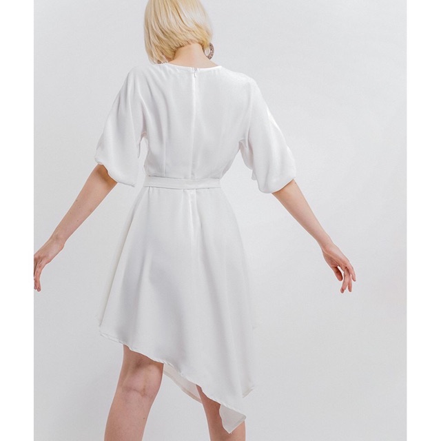 Đầm Hnoss Newtag size M