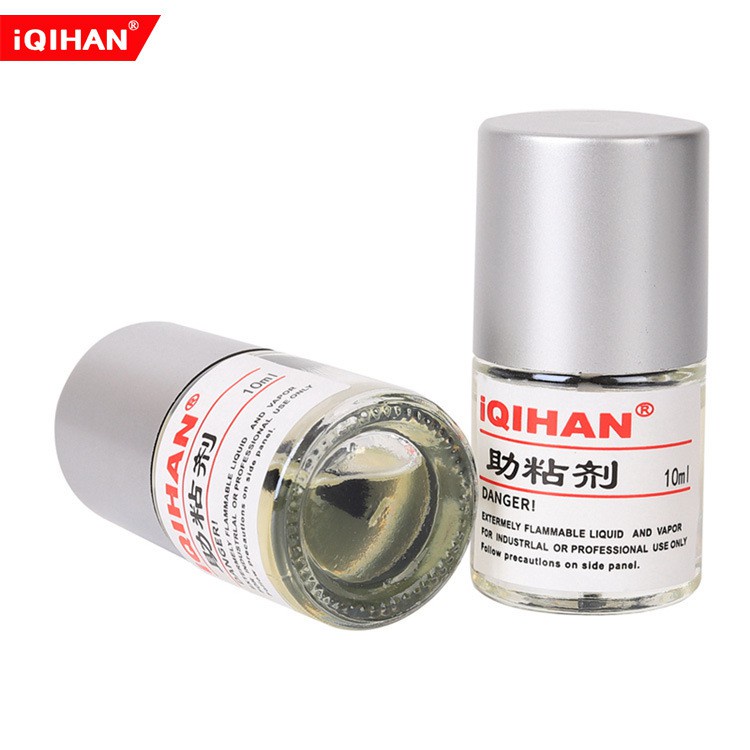 Lọ trợ tăng dính Primer94 siêu to loại 1 lít - Dung Môi Trợ Dính 3M - siêu dính - siêu chắc -keo nước màu vàng - keo mồi