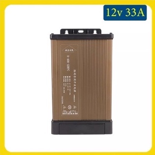 Nguồn tổ ong ngoài trời nguồn điện chuyển đổi AC- DC 12V 5V dùng cho quảng cáo