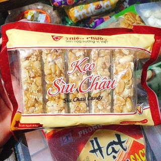 (Loại 1) Kẹo lạc đặc sản Vân Giang
