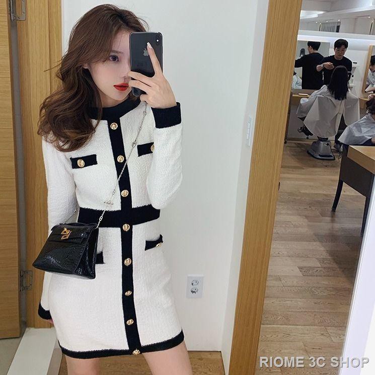 【Nước hoa miễn phí】Đầm Nữ Kiểu Dáng Retro Thời Trang Quyến Rũ | BigBuy360 - bigbuy360.vn