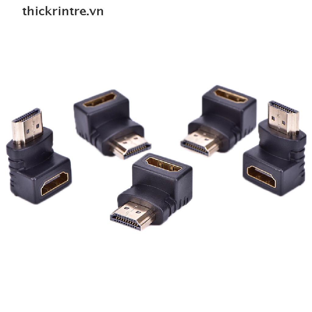 Đầu KếT NốI Mini HDMI (Type C) Sang HDMI (Type A) V1.4 HDTV