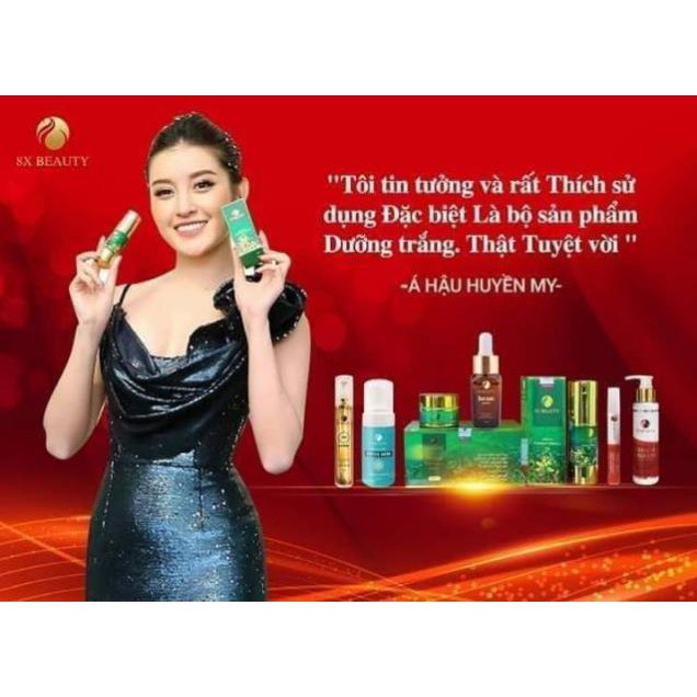 Kem Dưỡng Da Cao Cấp 8X BEAUTY (30g) | BigBuy360 - bigbuy360.vn