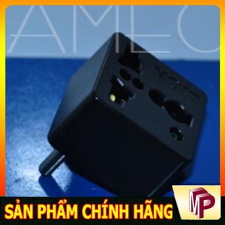 Phích cắm 3 chấu sang 2 chấu