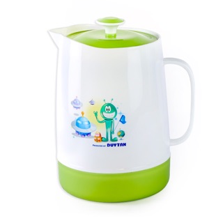 Ca đại giữ nhiệt Duy Tân