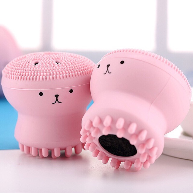 BẠCH TUỘC RỬA MẶT CÓ HỘP KB C311 | BigBuy360 - bigbuy360.vn