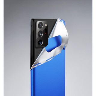 [ Bán Chạy ] miếng dán skin samsung Note 20 , Note 20 ultra full viền