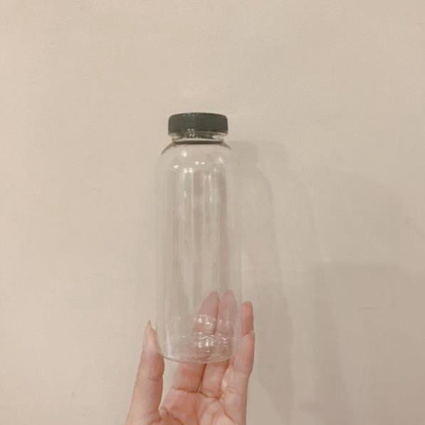 tuan056 Chai đựng chè dưỡng nhan set 10 chai tuan056