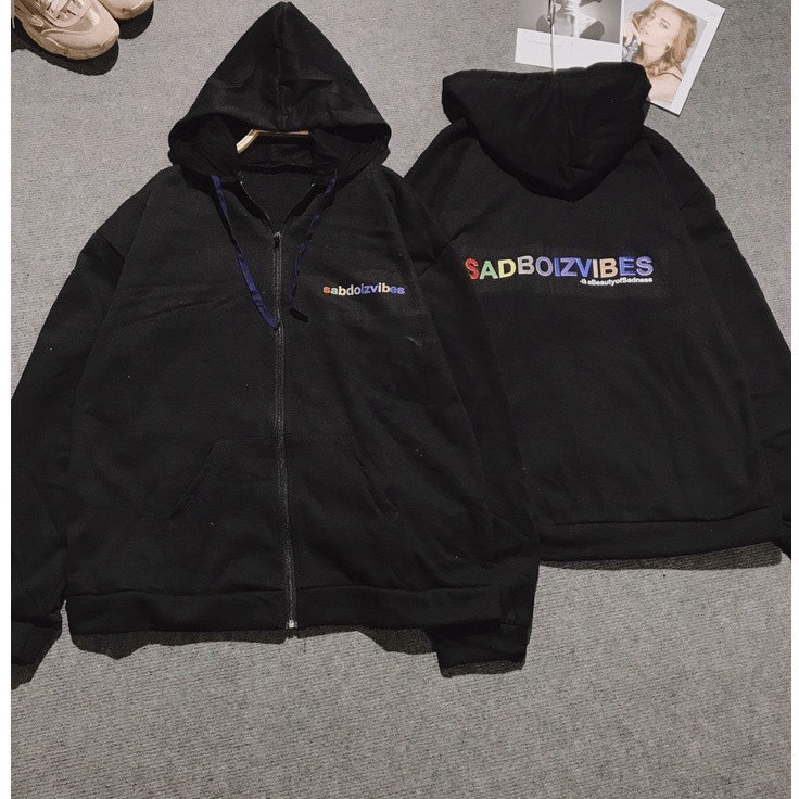 ÁO KHOÁC HOODIE NỮ CÓ DÂY KÉO CHỐNG NĂNG THỜI TRANG GIỚI TRẺ SÀNH ĐIỆU (MẪU MỚI)