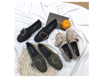GIÀY ORDER TAOBAO ĐẸP CÓ ẢNH THẬT