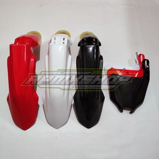 Tấm chắn bùn trước cho xe crf 450 2021 crf 450 2021 pnp crf150l