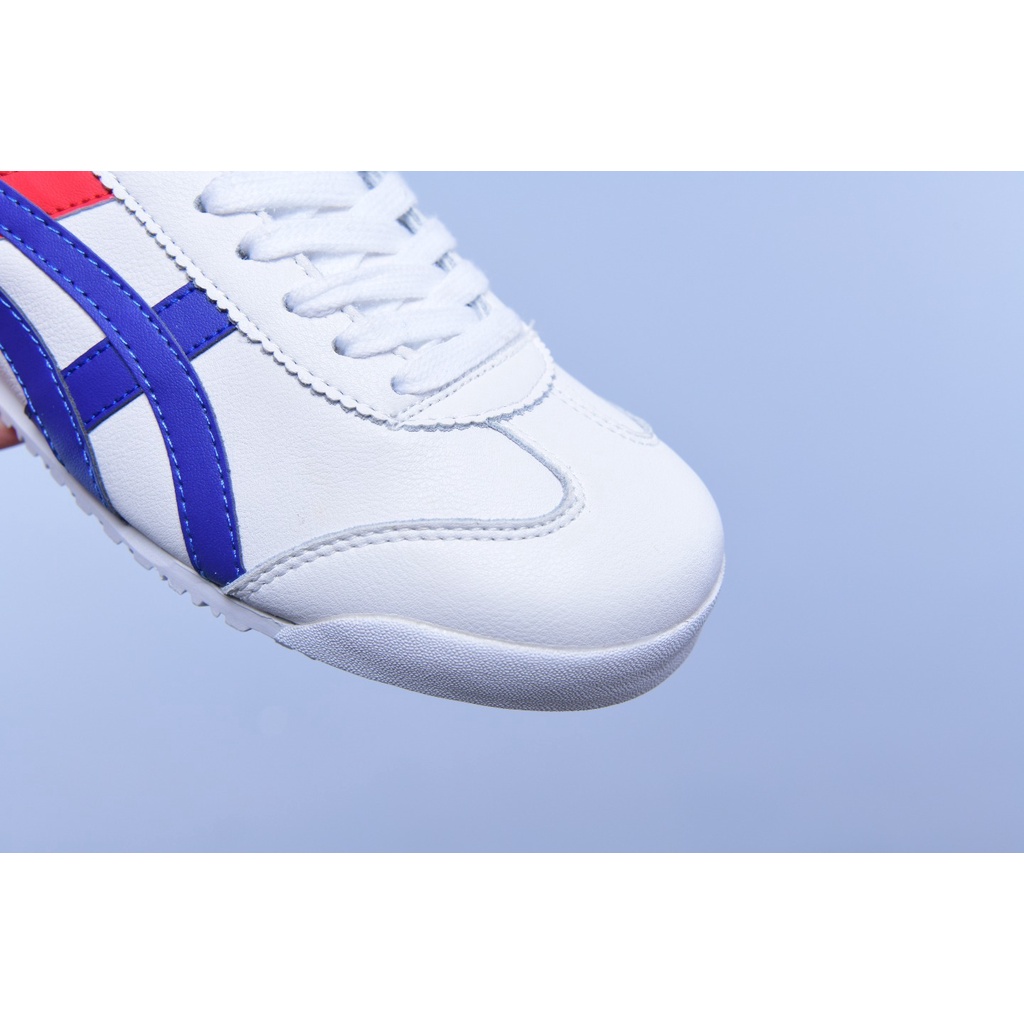 Giày Lười Asics Onitsuka Tiger Mexico 66 Thiết Kế Giản Dị