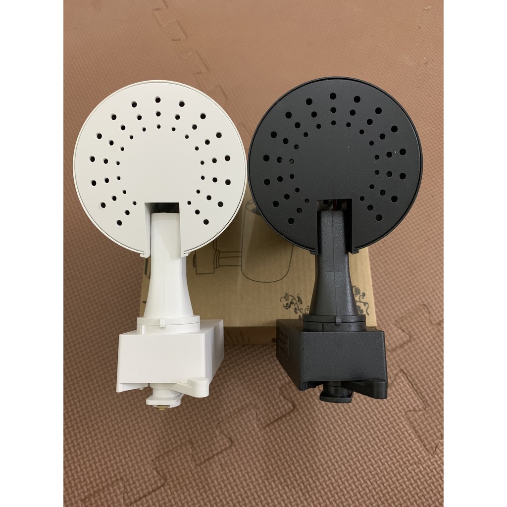 Đèn rọi ray COB 20W siêu tiện dụng