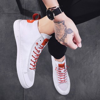 SALE ✅ Giày sneaker ⚡ FREESHIP⚡ Giày sneaker nam cao cổ form đẹp phong cách Hàn Quốc xu hướng mùa đông 2020 ✅ , " ༷ . "