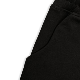 Quần đùi LEVENTS Essential Shortpants/ Black