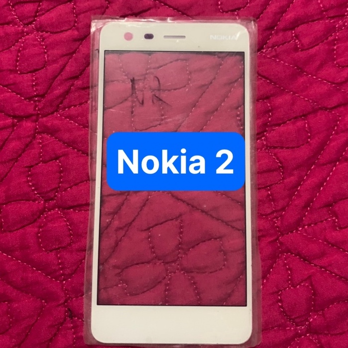 kính nokia 2 (kính ép màn hình)