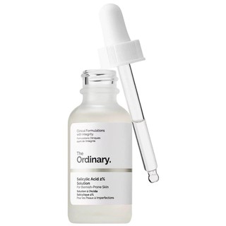 [Chính Hãng] Tinh Chất Tẩy Tế Bào Chết The Ordinary Salicylic Acid 2% Solution 30ml