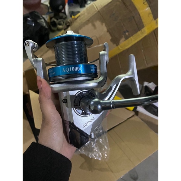 Máy AQ Cối Nông 8000_9000_10000