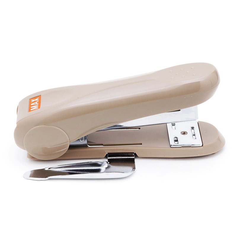 Bấm kim cong Max HD-88R Stapler, máy bấm kim dùng kim 2115 1/4-5M