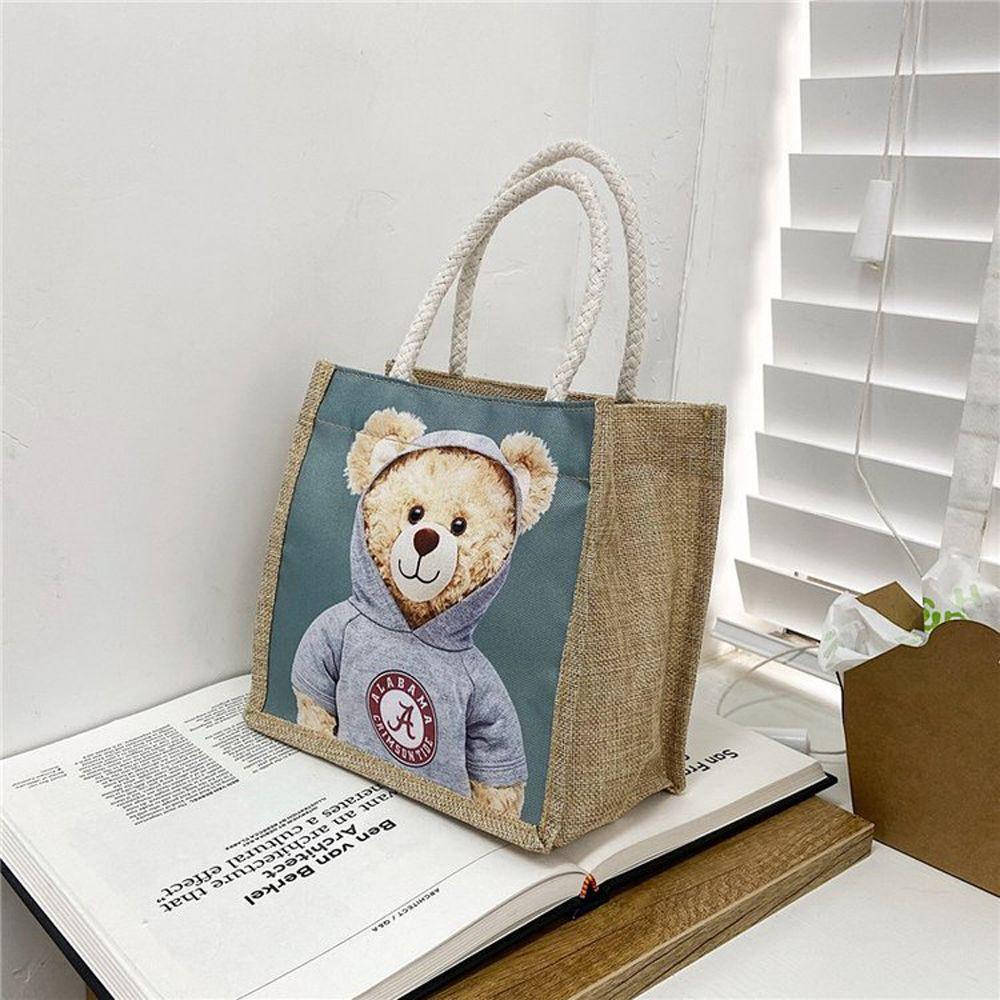 IVORY Túi Xách Du Lịch Cỡ Lớn Thời Trang Cho Nữ