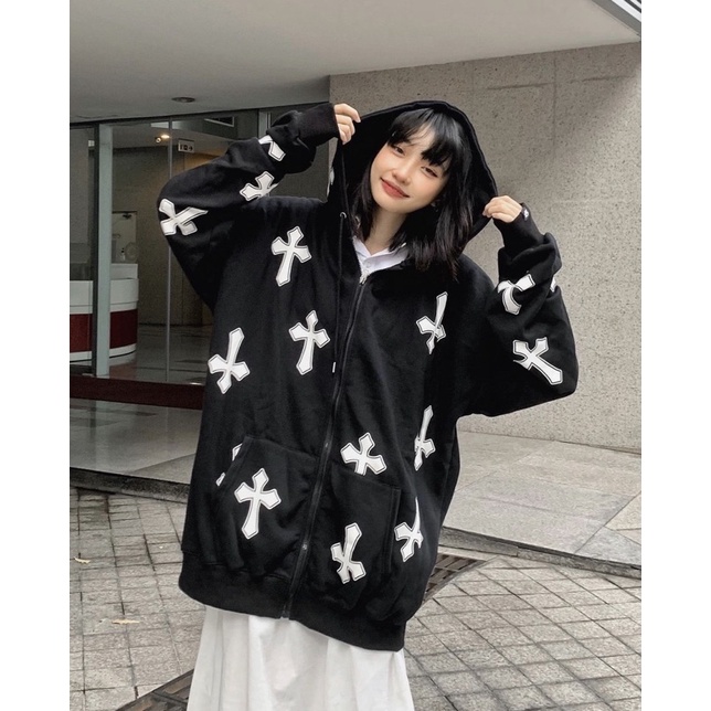 COZY CROSS SET (có tách lẻ)