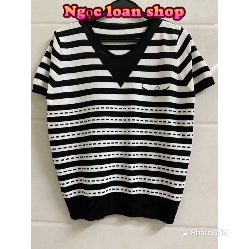 Áo len mongtoghi Quảng Châu cao cấp.