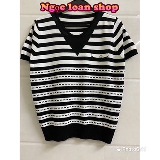Áo len mongtoghi Quảng Châu cao cấp.