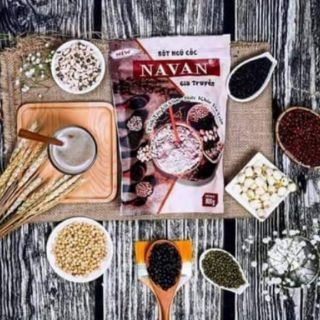 Bột Ngũ Cốc Gia Truyền