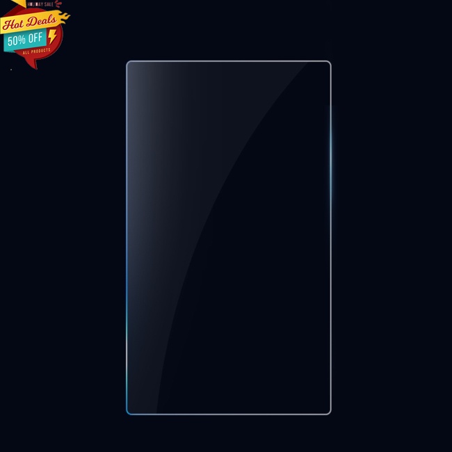 Miếng dán cường lực HD chống trầy bảo vệ màn hình điều khiển từ xa cho Dji Mavic Mini 3 Pro