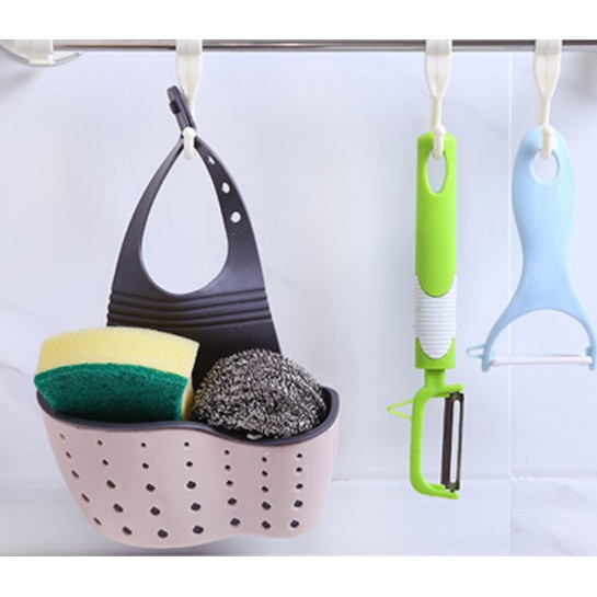 Giỏ Treo Bồn Rửa Chén