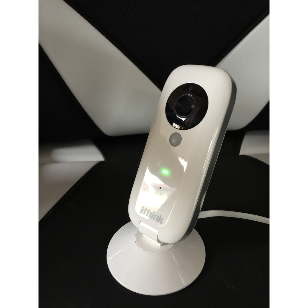 [Hàng Chính Hãng] Camera quan sát wifi (Ngược Sáng) cao cấp iThink Handview i2 | BigBuy360 - bigbuy360.vn