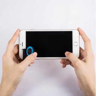NÚT CHƠI GAME - Joystick Mobile (Loại kẹp)