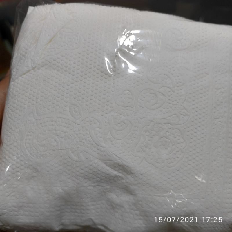 Khăn giấy khô Napkin 110g