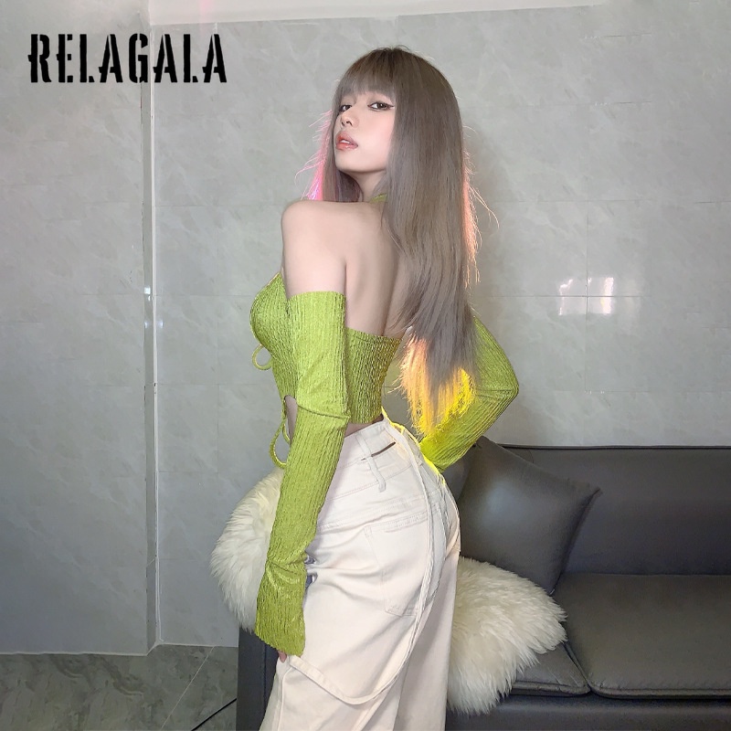 Áo sát nách nữ màu trơn đơn giản gợi cảm thời trang