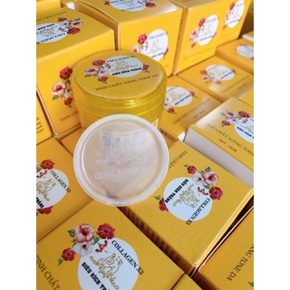 Kích trắng Collagen X3