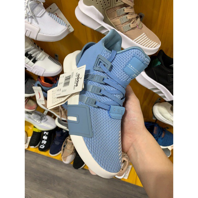 [Sỉ+Ctv+Freeship]-Video giày sneaker EQT xanh dương bản chuẩn+BILL [ Chất Nhất ] 2020 bán chạy nhất ! . 🇻🇳 2020 : ": : ¹