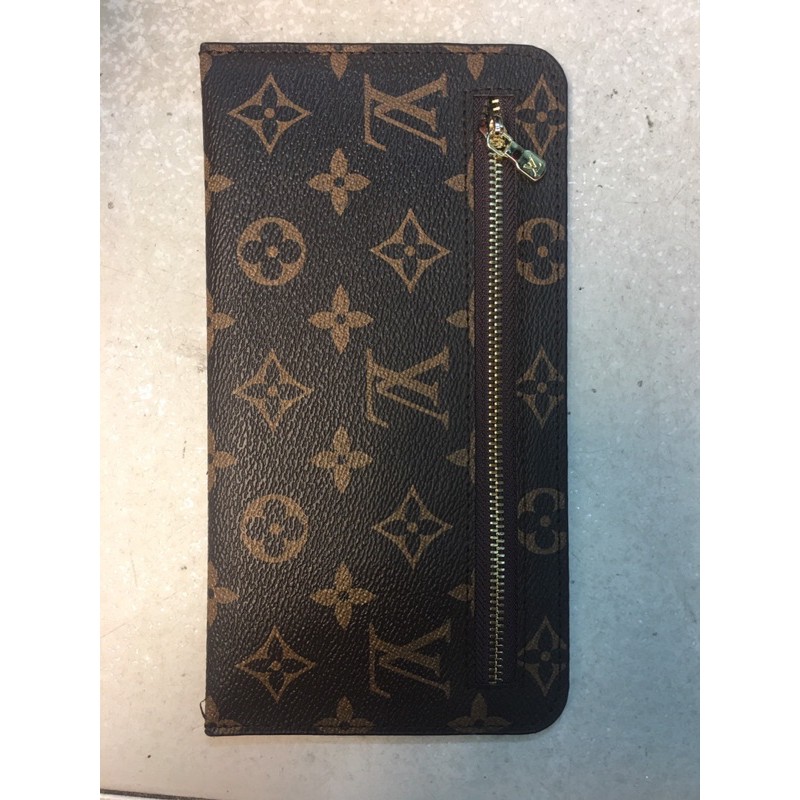 Ví dài siêu mỏng