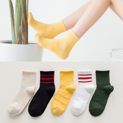 TẤT TRƠN CAO CỔ UZZLANG - CÓ SẴN