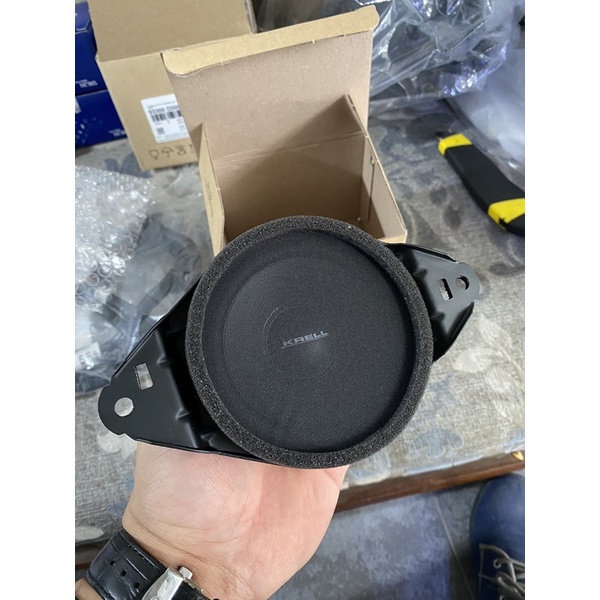 Loa center Krell chính hãng Hyundai Mobis