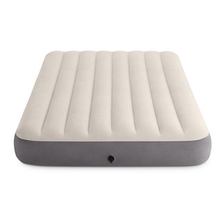 Đệm hơi đơn cao cấp 64707 ,99x191x25cm bơm điện , bơm tay , gối