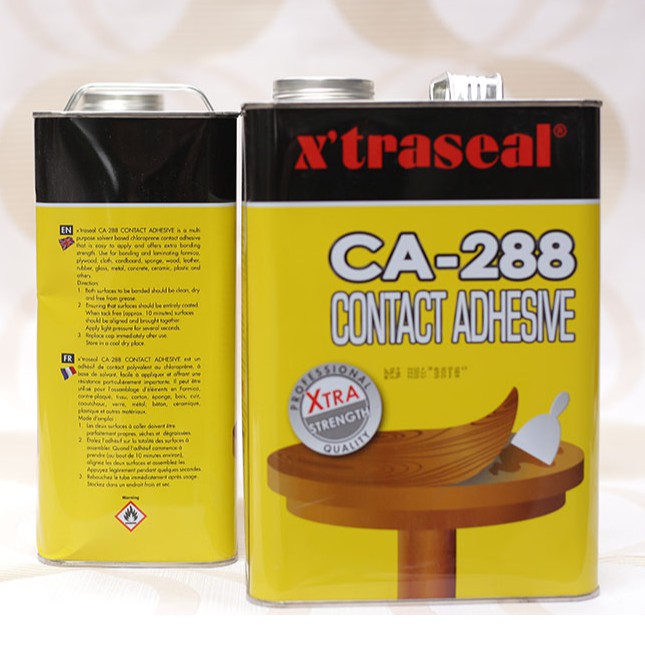 Keo dán đa năng X’traseal CA-288 3kg