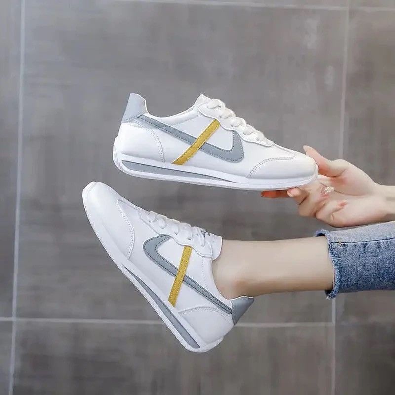 Giày Thể Thao Thời Trang Mùa Thu Mới 2022 Cho Nữ