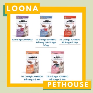 Pate Joyneco cho mèo gói 60g
