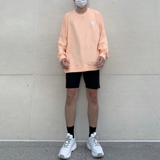 ÁO SWEATER BASIC VER 2.0 (có nhiều màu)