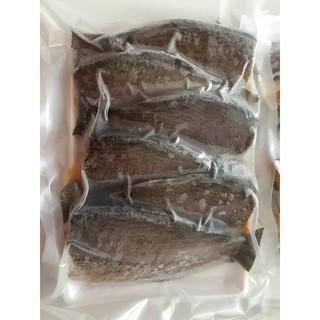 CÁ SẶC 1 NẮNG 500G