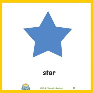 Bộ Thẻ -  Flashcard Smart Start